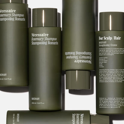 Nourishing Rosemary ShampooTM