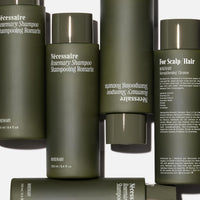 Nourishing Rosemary ShampooTM