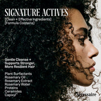 Nourishing Rosemary ShampooTM