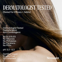 Nourishing Rosemary ShampooTM