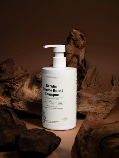 Transform Your Hair, Transform Your Confidence.